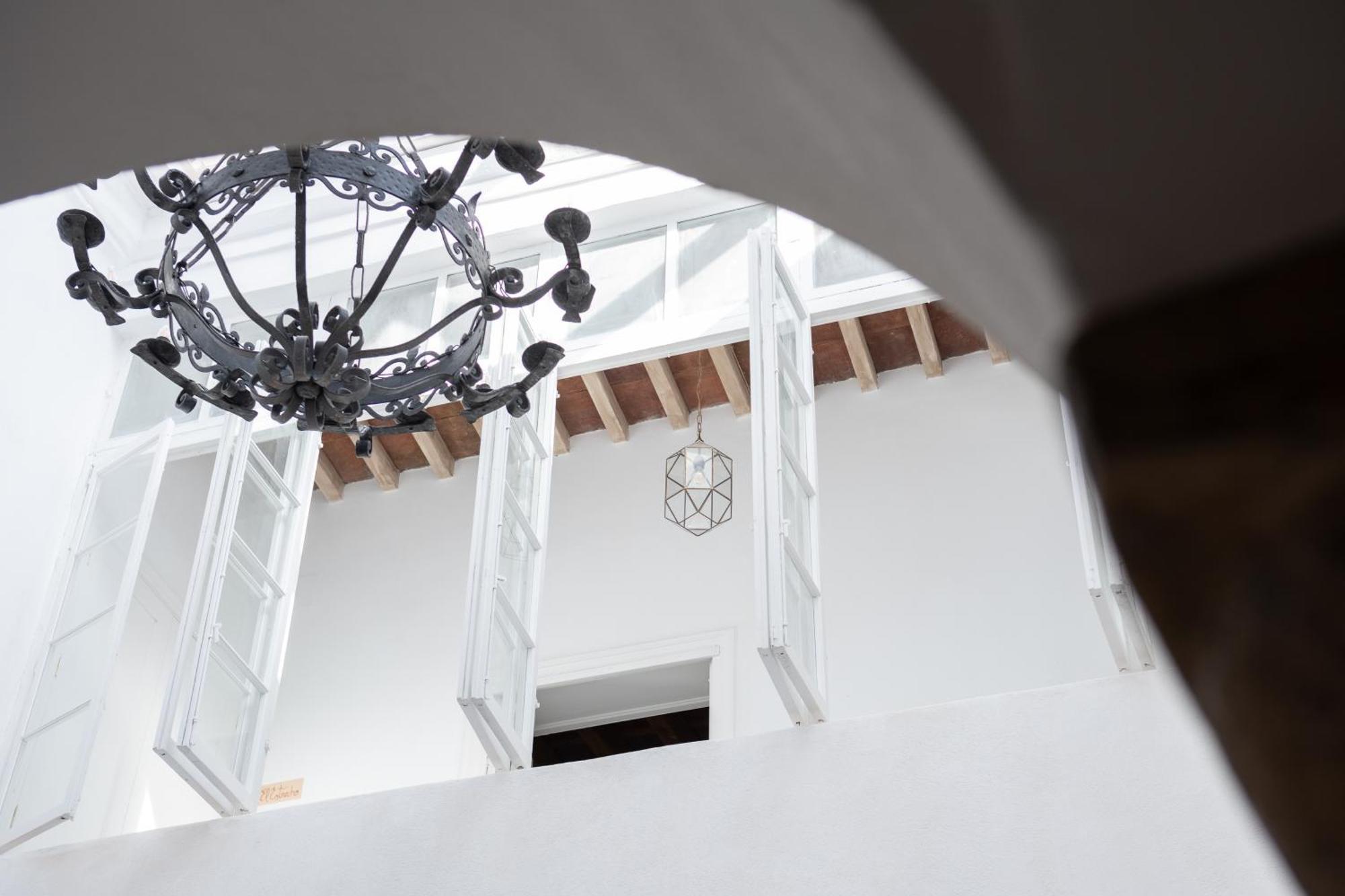 Appartement El Palacio Del Viento Tarifa